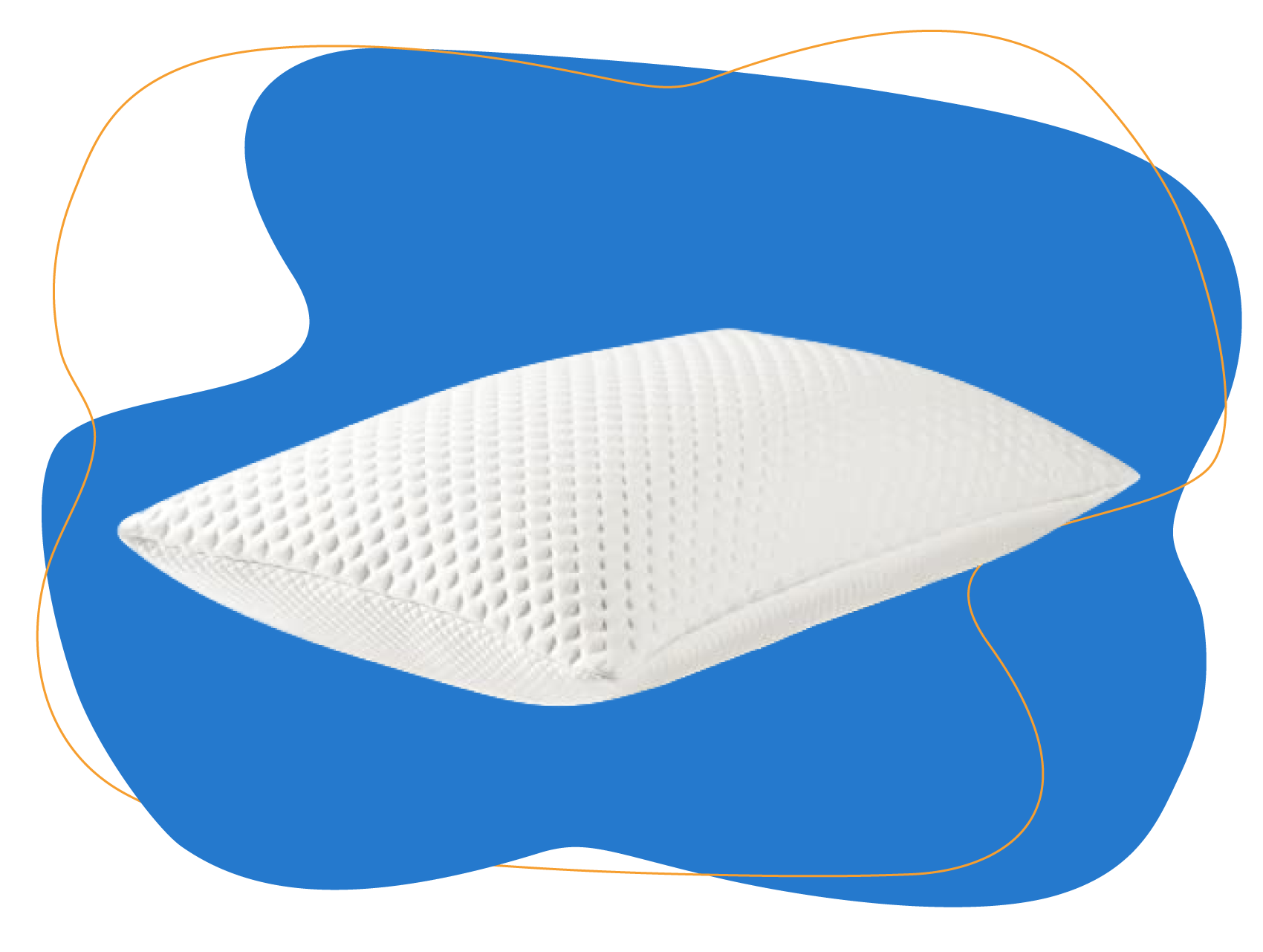 Best tempur pillow best sale